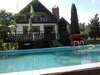 Holiday Villa Żuromino